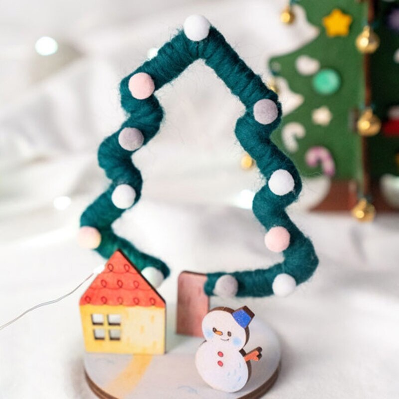 Bastelset für #39 , diy-weihnachtsbaumzubehör, kinderparty, weihnachtsfeier, stressabbau, kindergeburtstag