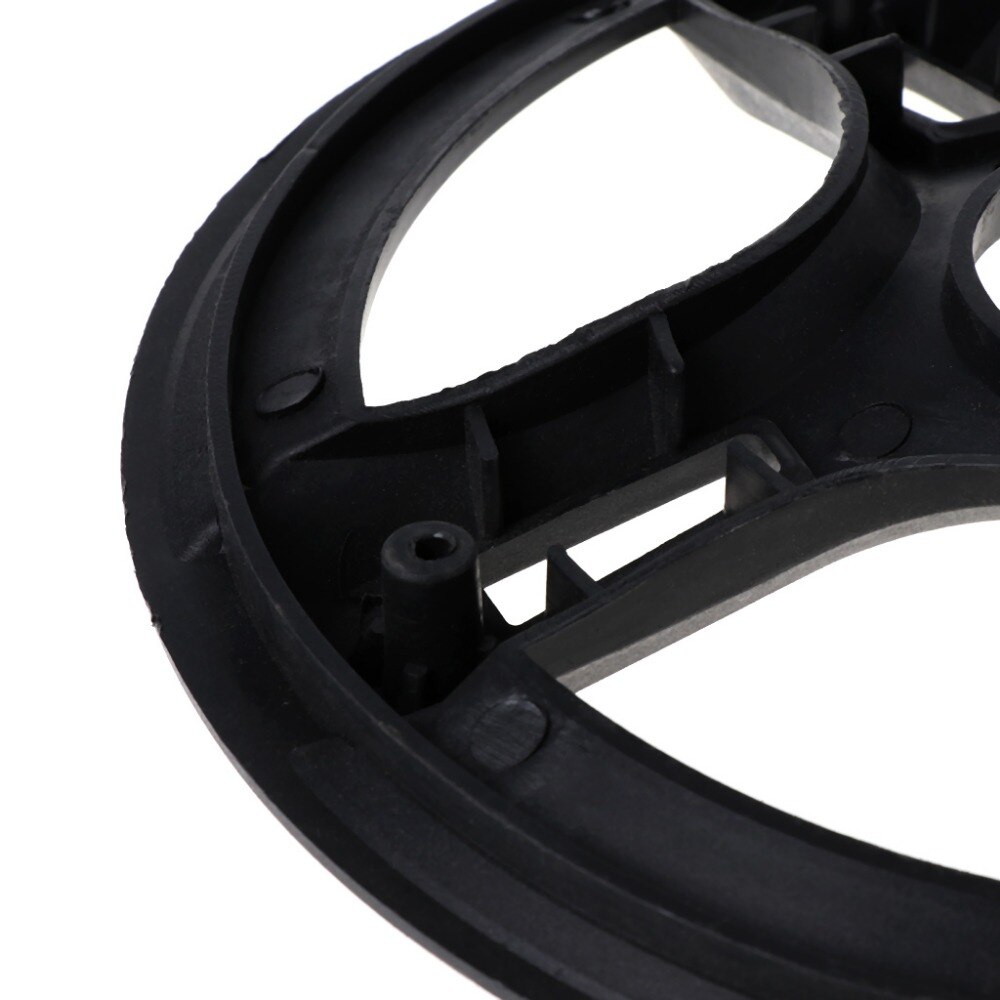 Bike Bicycle Chainwheel Plate Cycle Chain Cover Crankset Protective Chain Wheel Cover Guard Bicycle Bike Accessories