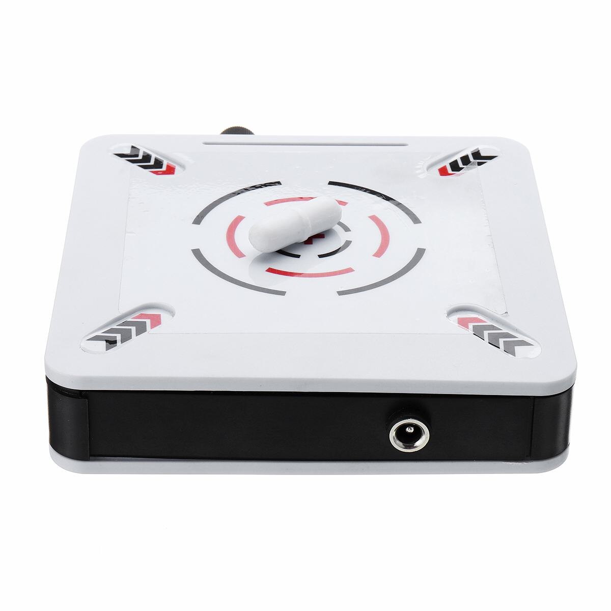 0-2500RPM Speed 12V 1000mL Magnetic Stirrer Mixer Chemicals Magnetic Mixer Home Lab Liquid for Blender Equipement: Default Title