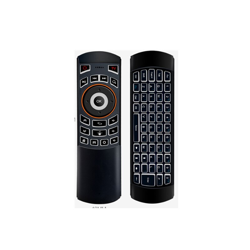 Tastiera Air Mouse USB 2.4G per PC Android TV BOX – acquista a prezzi convenienti sul marketplace