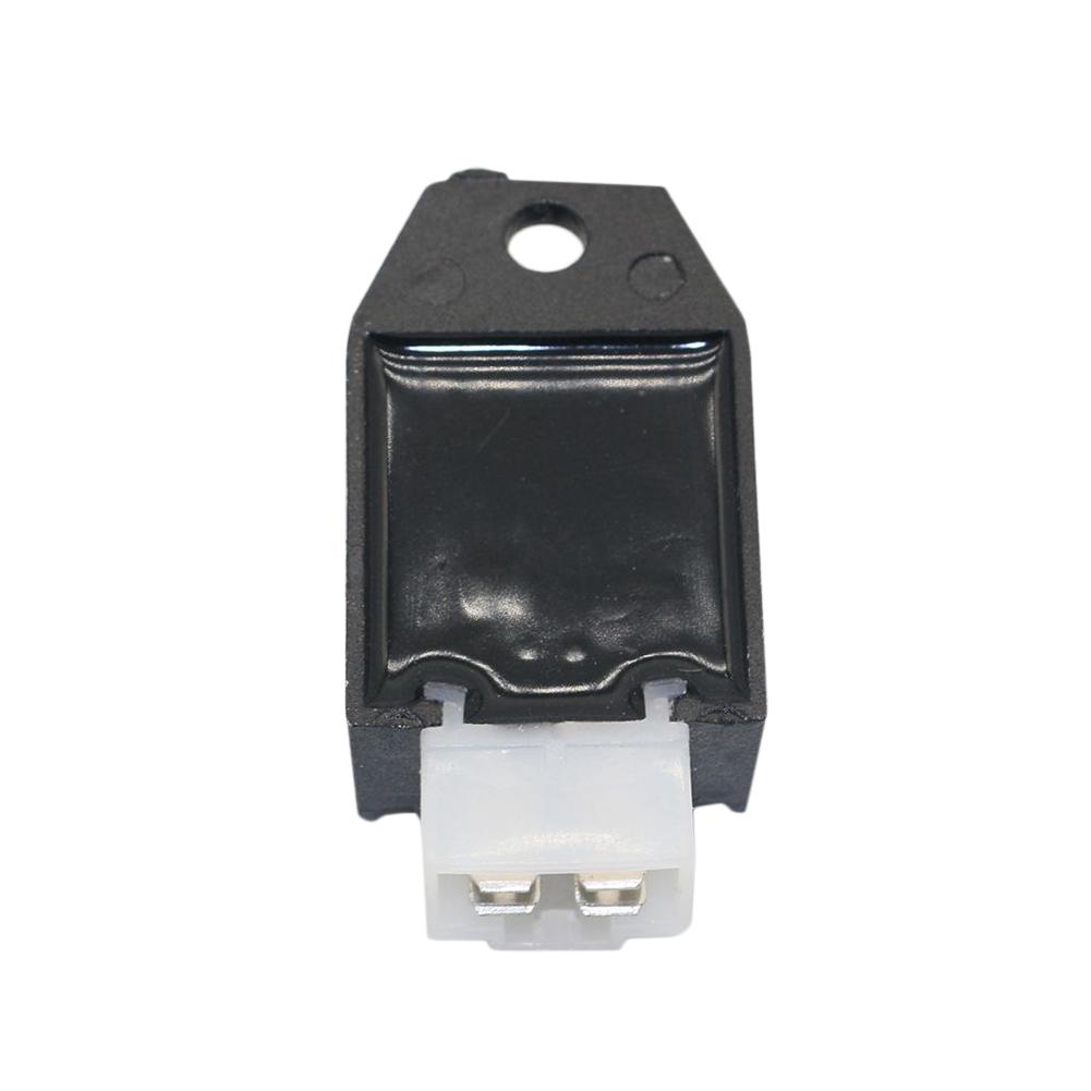 Regulador rectificador para 50cc 70cc 90cc 100cc 110cc 125cc Scooter ATV 12v 12v