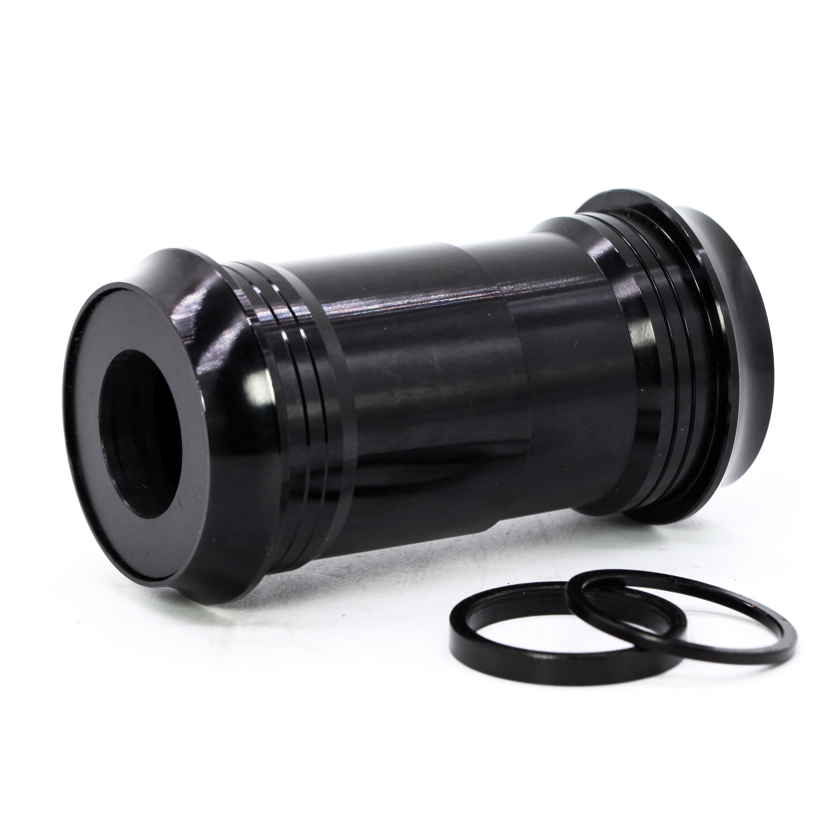 Support de pédalier, DUB pour SRAM vtt/route BSA, BB92, PF30, BB30, BB386 24mm 28.99 68/73mm 92mm, Compatible avec les outils traditionnels,