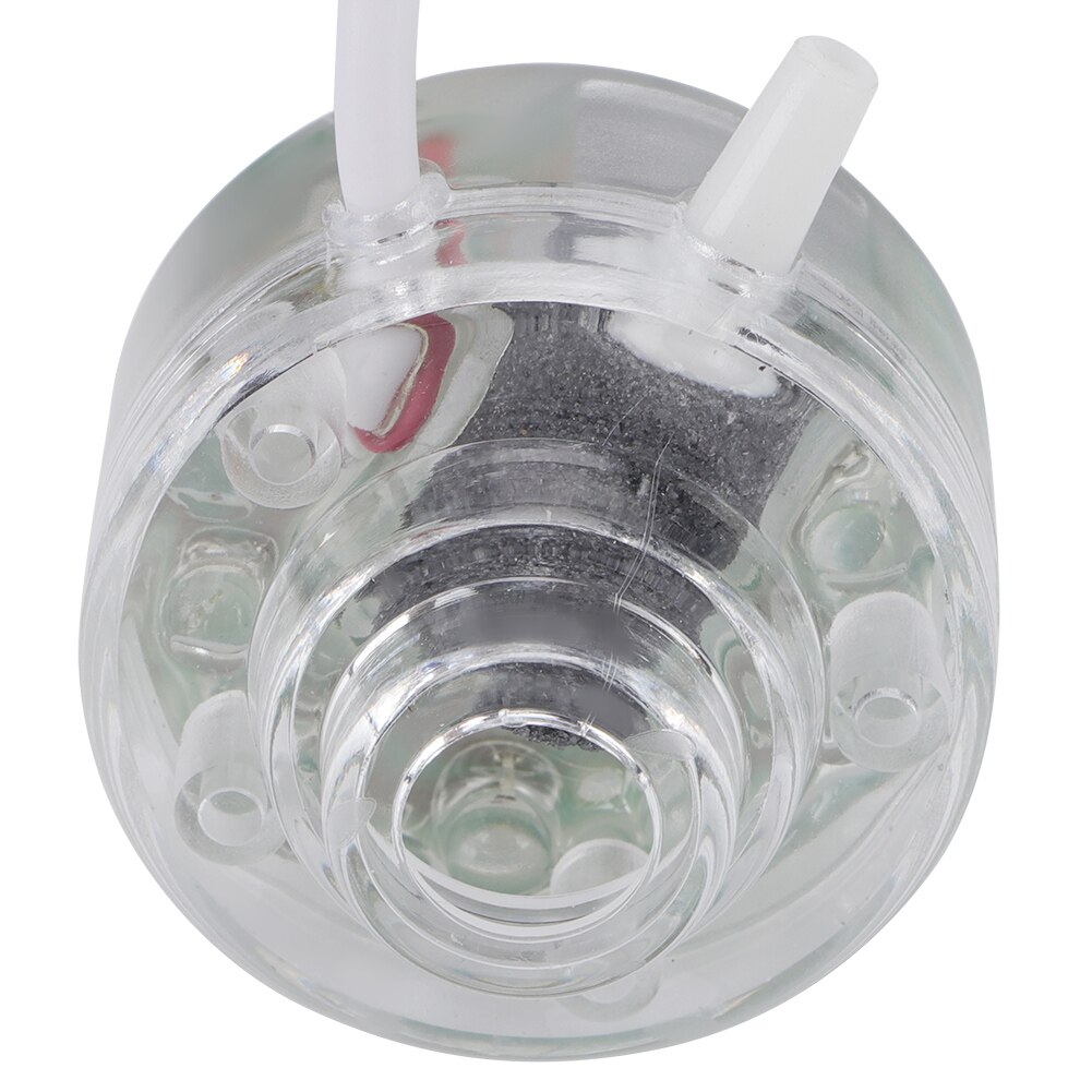 Vis Waterdichte Onderwater Marine Night/Duiken Licht Aquarium Decoratie Accessoires