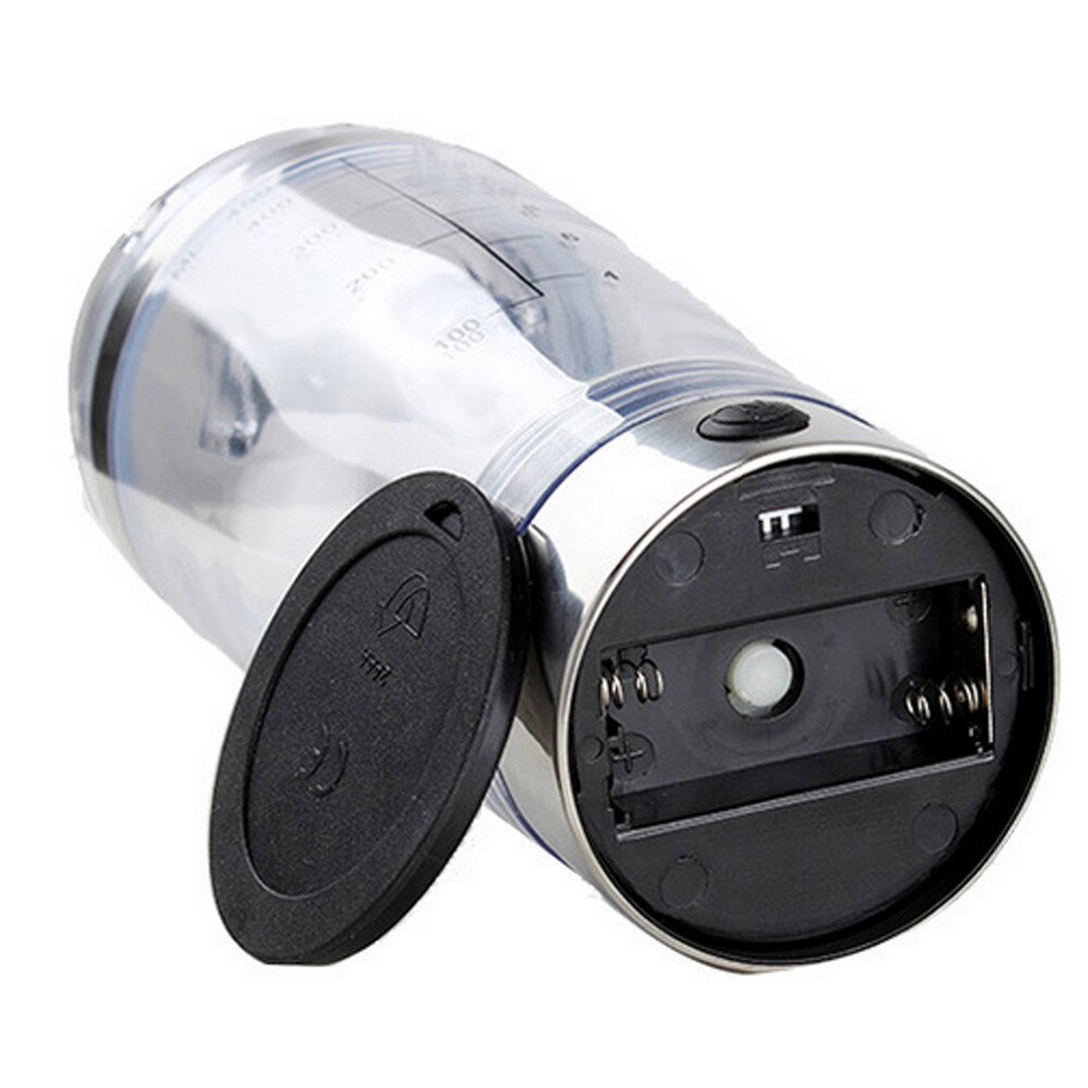 450ML TORQ Electric Protein Shaker USB Shaker Bottles Milk Coffee Blender Water Bottle Movement Vortex Tornado Smart Mixer