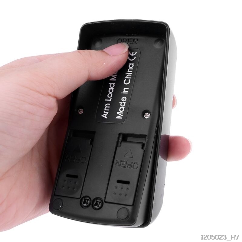 Audio Turntable LP Stylus Tracking Force Gauge Scale 100g/0.01g Multifunction Digital Dynamometer Scales for Jewelry