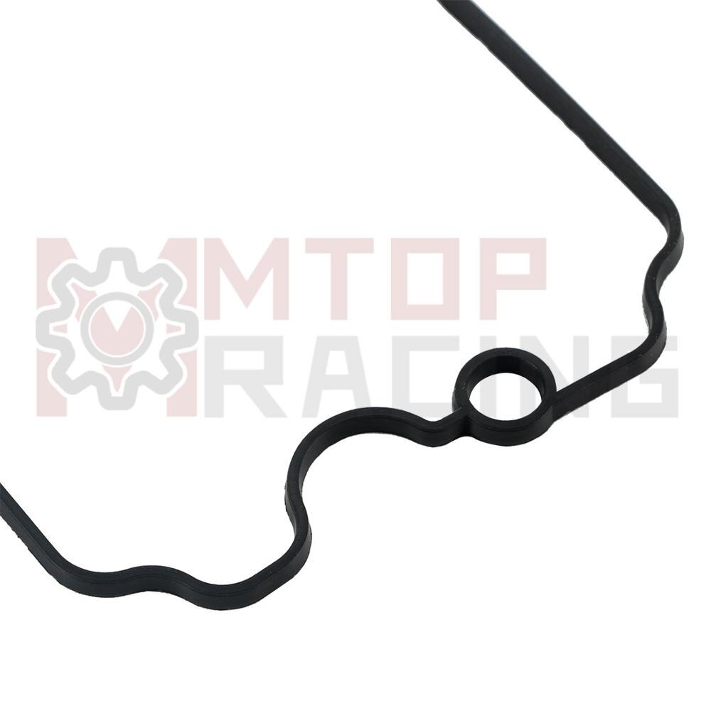 Carburetor Float Bowl Gaskets For Yamaha FZR250 FZR500 FZR750 FZX250 ZEAL TRM850 XJ400 3GM-14997-00-00