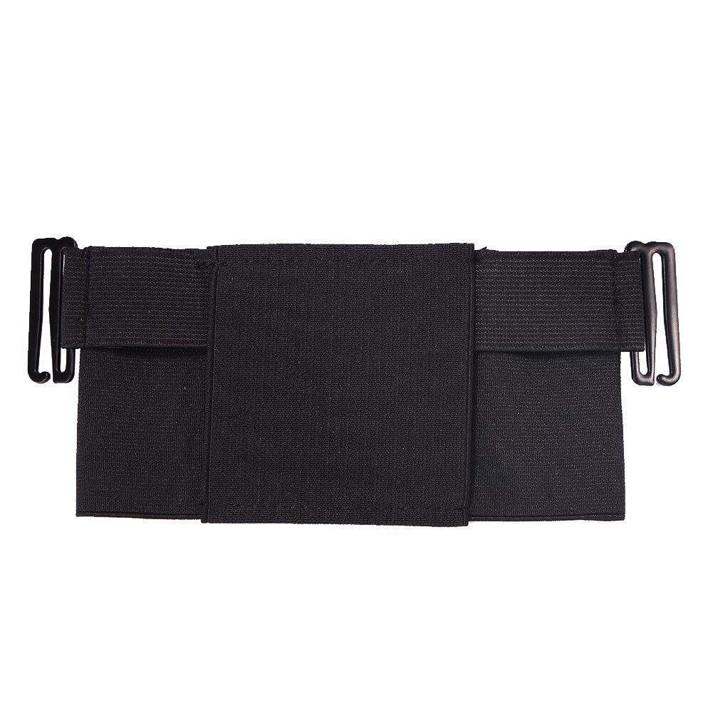 Anti-Diefstal Onzichtbare Portemonnee Telefoon Opslag Taille Zakken Outdoor Sport Id Card Key Voor Outdoor Oefening Sport Ornamenten: 175mmx76mm