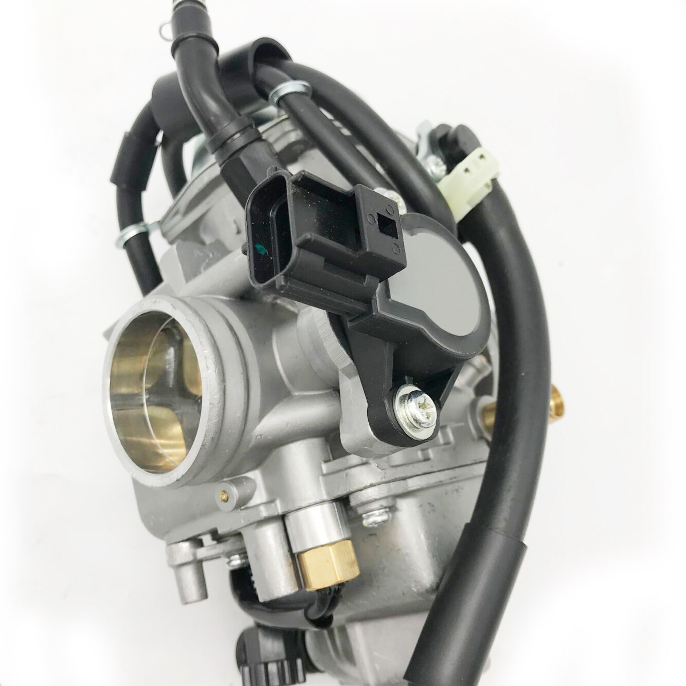 Forgasser for honda foreman rubicon 500 trx 500fa trx 500 fpa trx 500 fga 2001