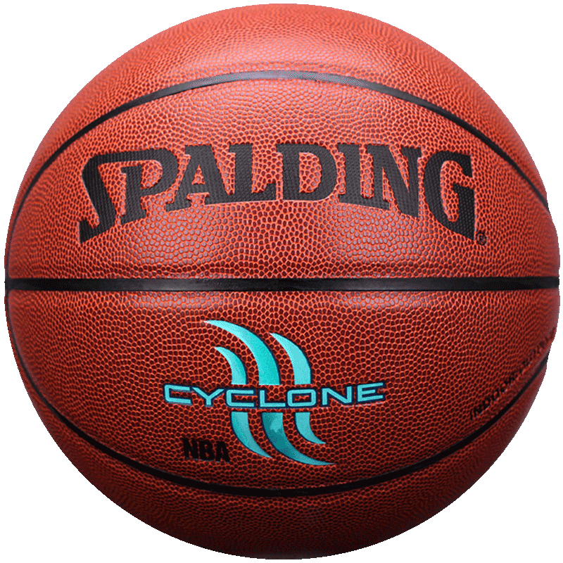 SPALDING Basketball PU No. 7 6 men women rubber indoor outdoor Basketbol Ball fiba Baloncesto basketball: 74-414Y