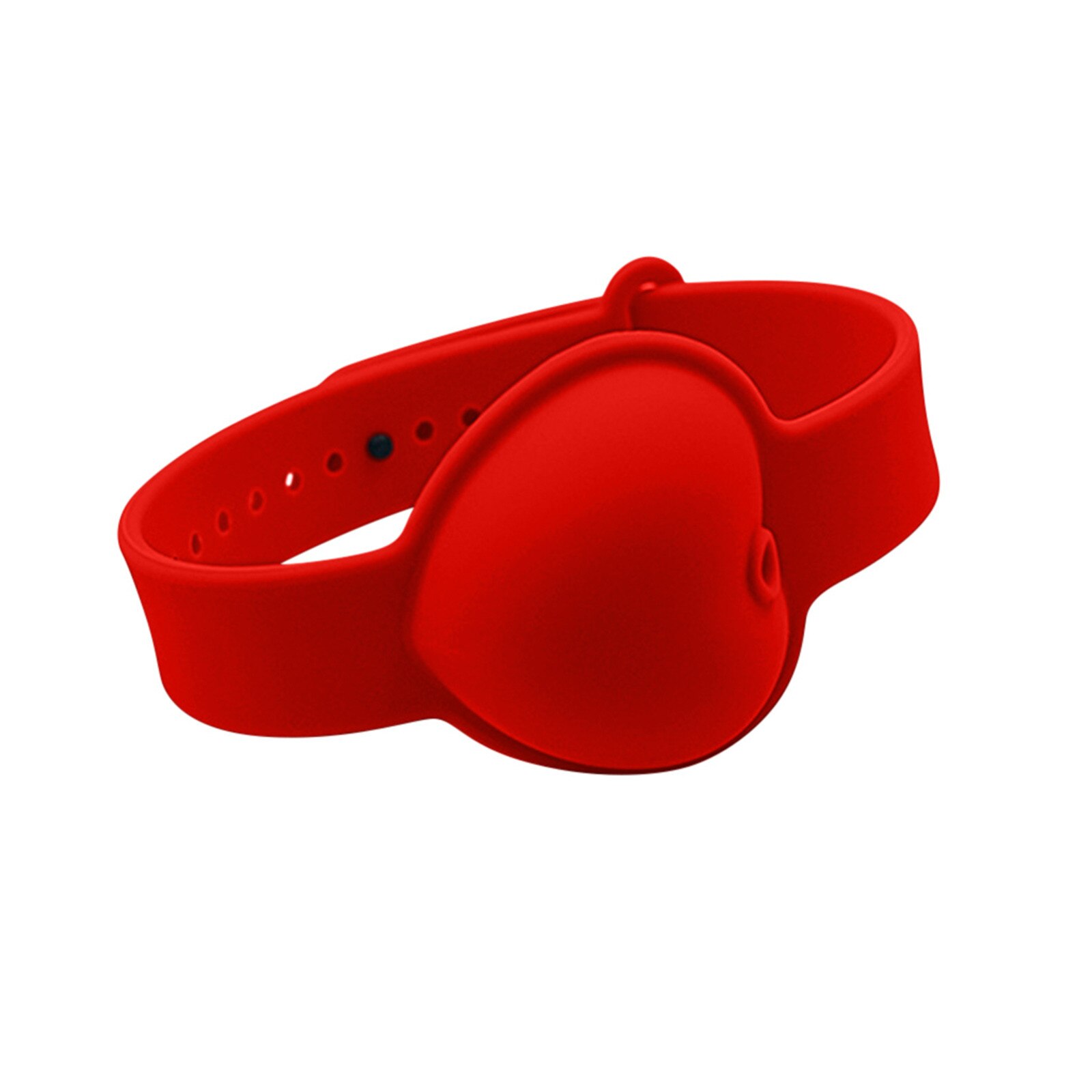 Adult Kid Wash Hand Gel No Rinse Hand Sanitizer Dispensing Portable Bracelet Wristband Hand Dispenser Quick Drying Disinfectant