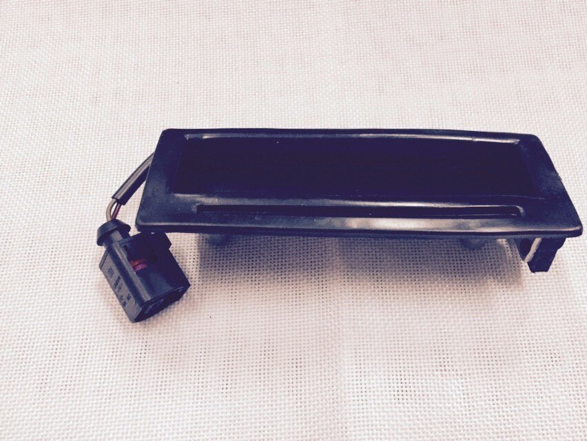 84840-20010 8484020010 Achterklep Handvat Kofferbak Release Schakelaar Voor Toyota Voor Avensis II T25 2003 2004 2005 2006