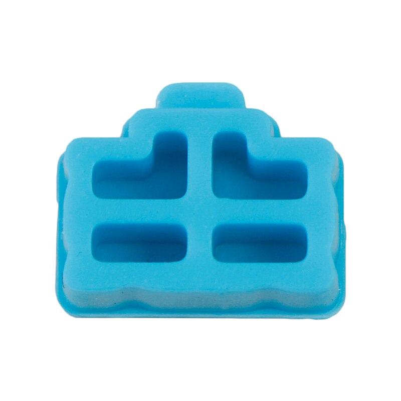 10pcs/lot Ethernet Hub Port RJ45 Anti Dust Cover Cap Protector Plug RJ45 Plug For Laptop/ Computer/ Router RJ45 Connector