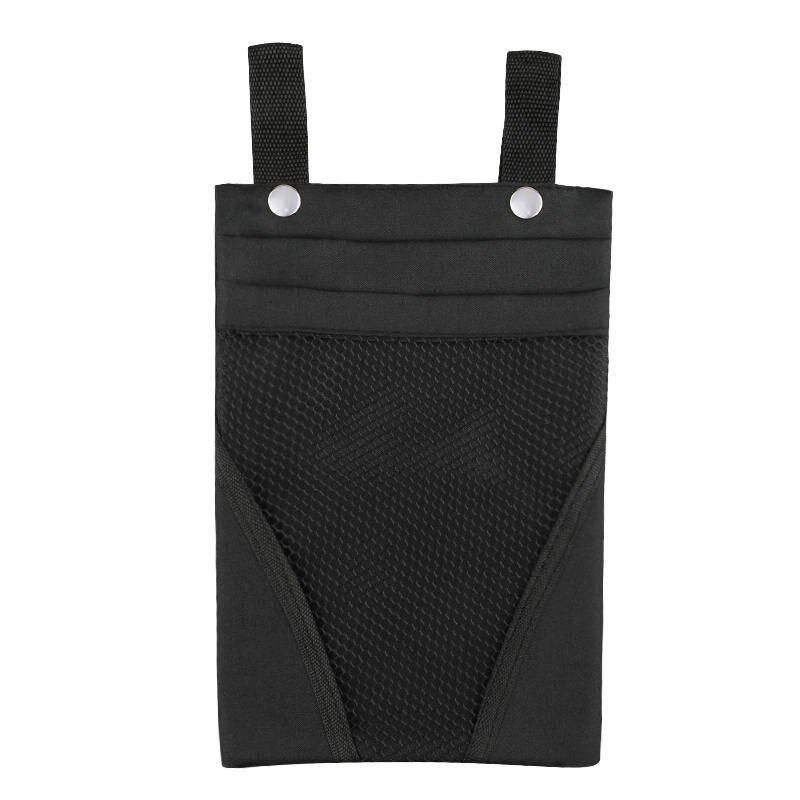 Waterdichte Voorzijde Opbergtas Kids Kinderwagen Mand Mobiele Telefoon Water Cup Opbergzakken Voor Kinderwagen Tassen: 04