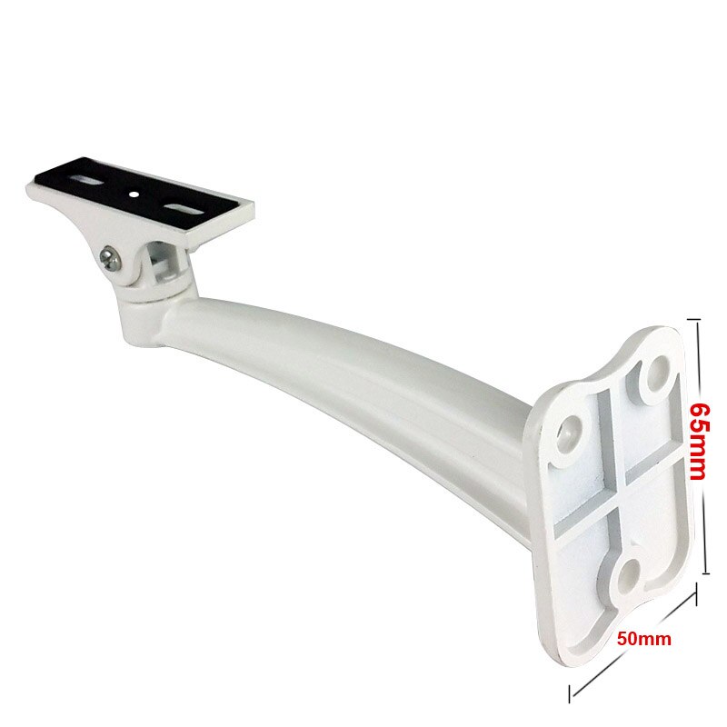 SMTKEY Metal bracket for cctv camera outdoor waterproof cctv camera bracket