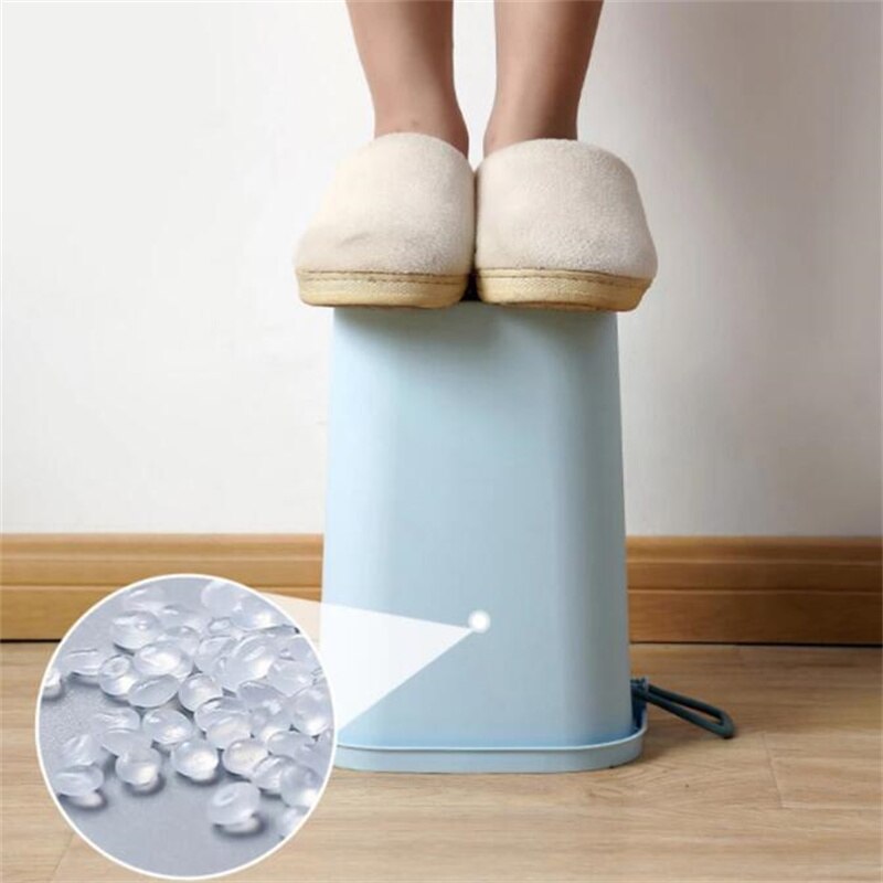 Trash Can Organizer Toilet Garbage Container Bin Home Living Room Kitchen Waste Bin Household Office Dustbin Home Cleaning Tools