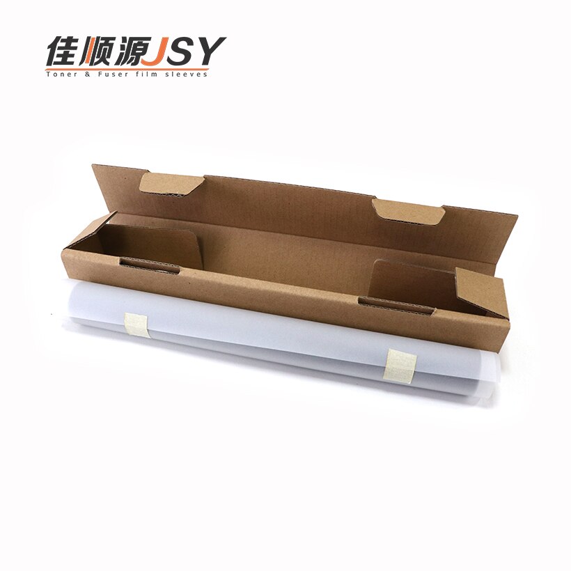 JSY Printer Part Fuser Film Sleeve RM1-6274-FILM for HP P3015 of one PCS