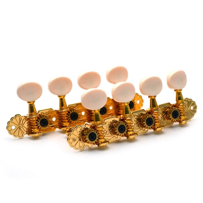 Mandolin Tuning Keys Machine Heads Tuners Tuning Keys Pegs for Mandolin Instrument