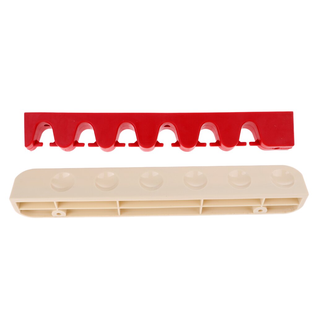 Cue Stick Rubber Hanger - THE BILLIARDS GUY