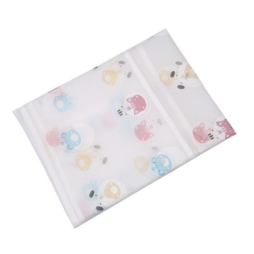 Koelkast Cover Doek Huishoudelijke Koreaanse Koelkast Huishoudelijke Bos Herten Drie Baby Rose Klavertje Vier: Three baby