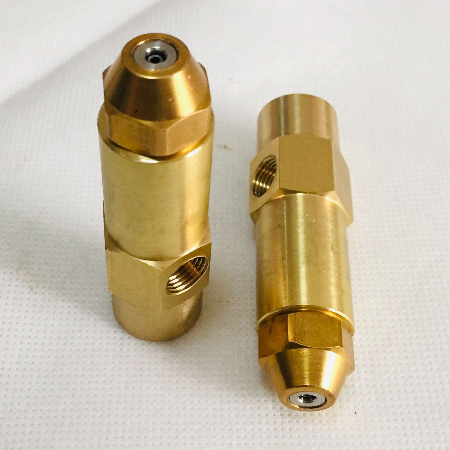 waste oil burner nozzle,air atomizing nozzle,fuel nozzle ,waste burner oil nozzle