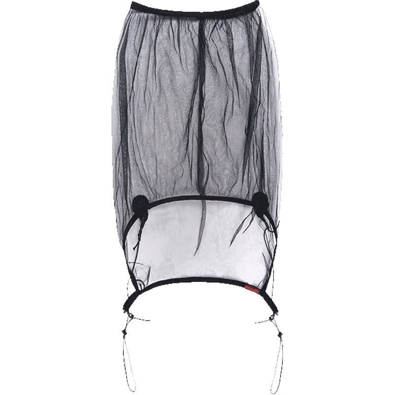 Luontovaellus ulkokalastuslakki sääskeen hyttynen hyönteishattu kalastuslakki ötökkä verkkopäähine kasvosuojus matkailu retkeilylakki hatut: Ilman yläosaa