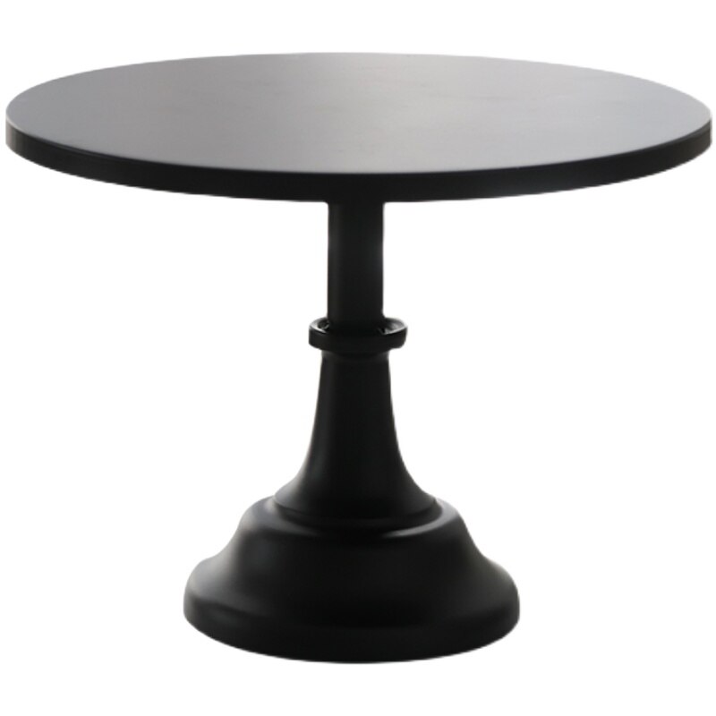Nordic Dessert Cake Stand Metal Afternoon Tea Candy Snack Cake Display Stand Wedding Support Gateau Kitchen Supplies DG50TD
