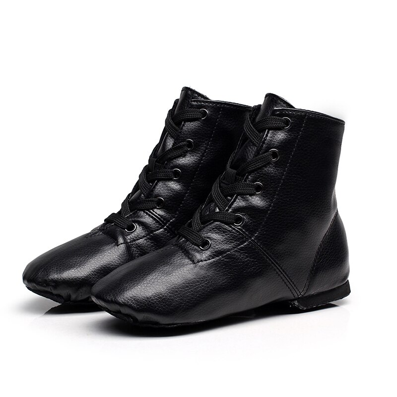 Hipposeus Jazz Dance-chaussures pour enfants chaussons de danse femmes filles dames unisexe salle de bal moderne chaussures de danse Salsa pratique: 31