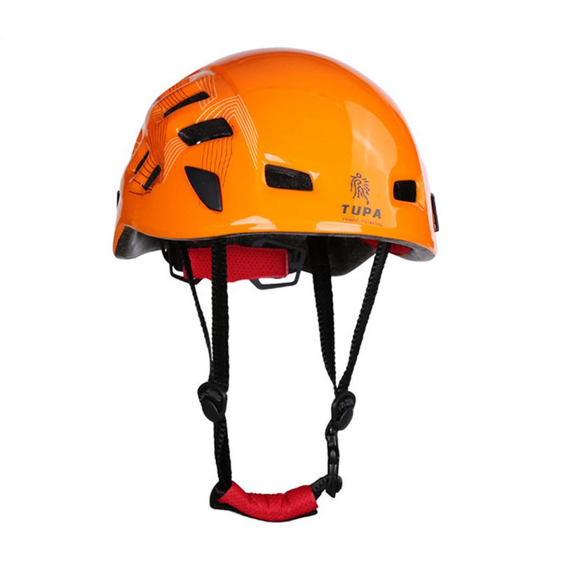 Wear And Tear Resistant Climbing Helmet Outdoor Equipment Caving Rescue Rescue Downhill Climbing Helmet Helmet 5 Color To Choose