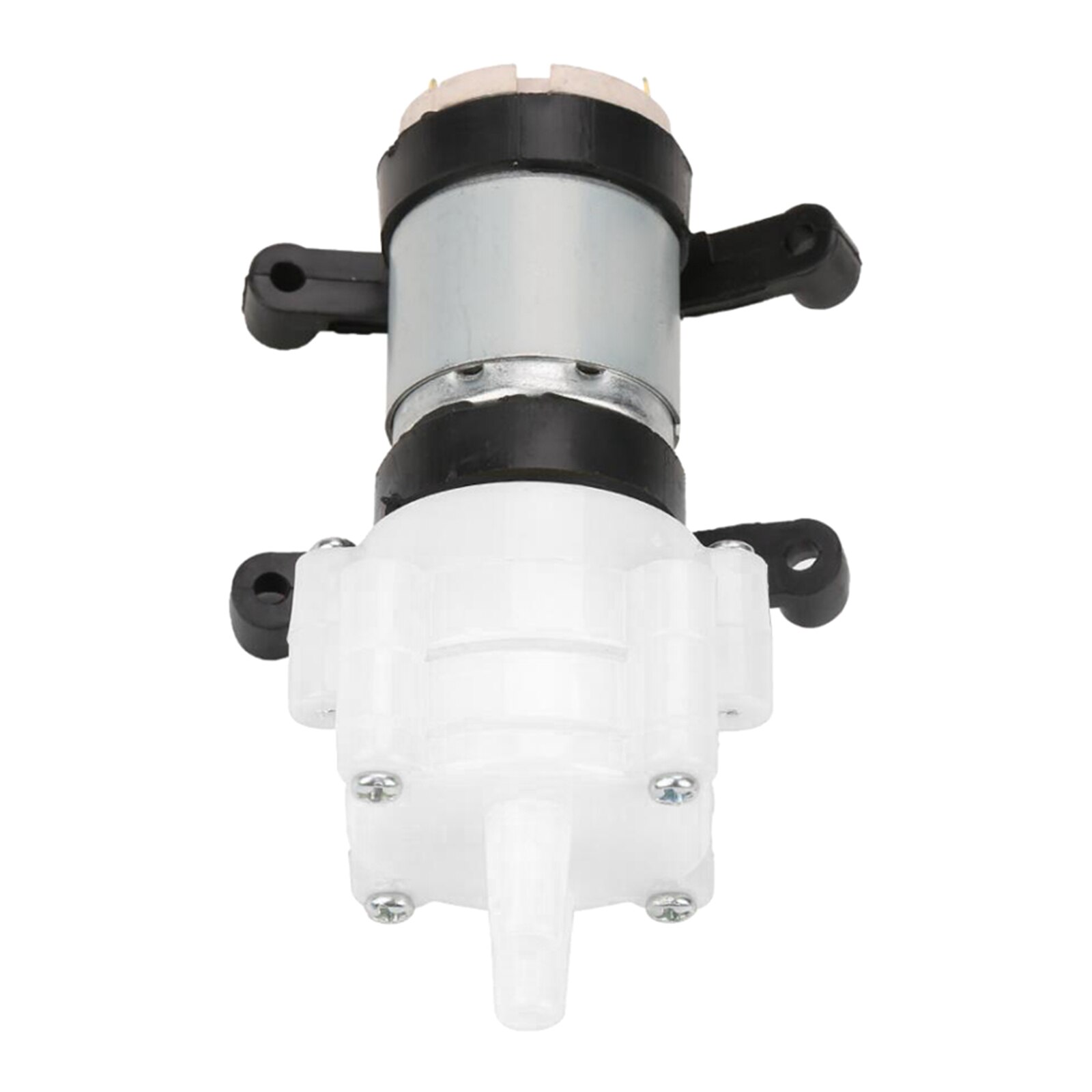 DC 6V-12V 500-700mA Water Flow Food Grade Self Priming Diaphragm Micro Water Pump