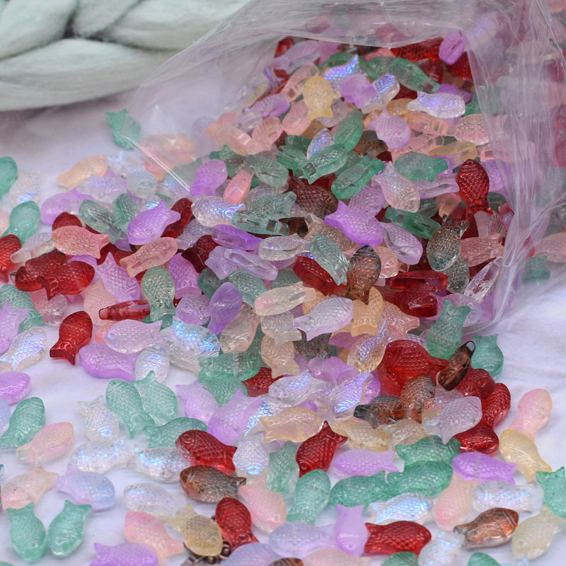 50 stuks 8mm mix kleur ster olifant vis maan bloem kraal tsjechische glas losse kralen voor sieraden maken DIY accessoires handgemaakt