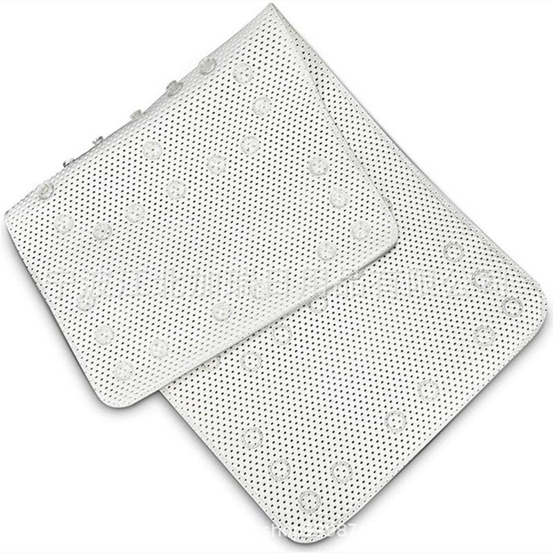 Badmat Antislip Badmat Douche Mat Antislip Badmat Met Zuignappen Machine Wasbaar extra Lange 91X43 Cm