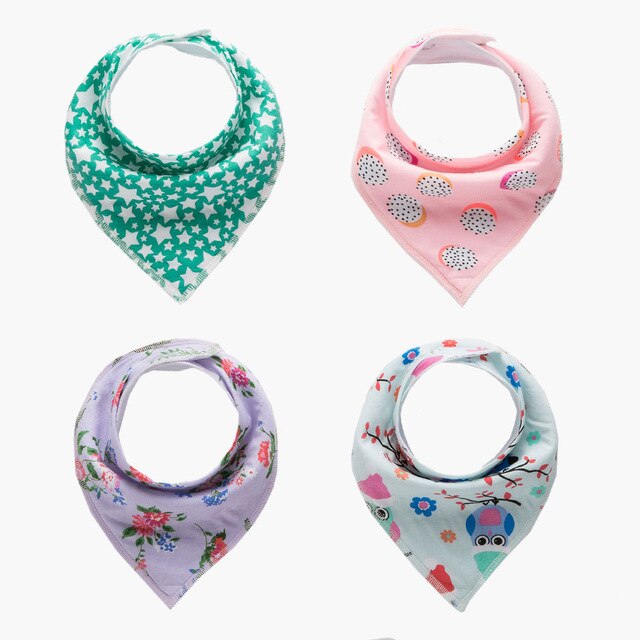 4 teile/los Neugeborenen Musselin Windeln 100% Baumwolle Flanell Baby Decke freundlicher Swaddle wickeln Weich Decken Produkte Für Neugeborenen: WD2067B