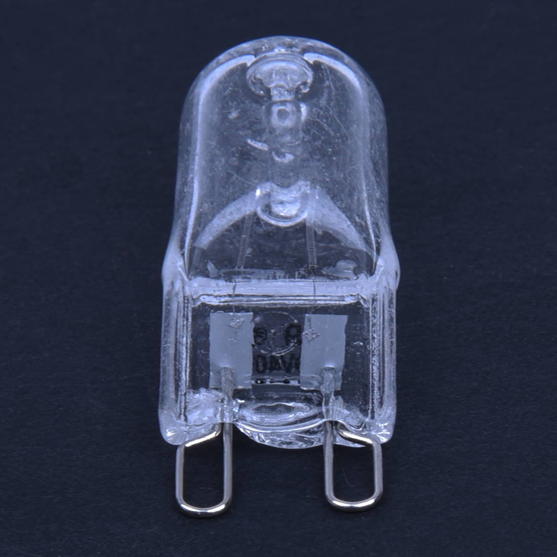 CNIM 10 X Halogen Bulb Lamp G9 230V 40W Warm White For House