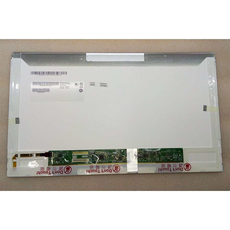 Vervanging voor packard bell Laptop Scherm Matrix voor EASYNOTE H5 Lcd-scherm LED Display Panel