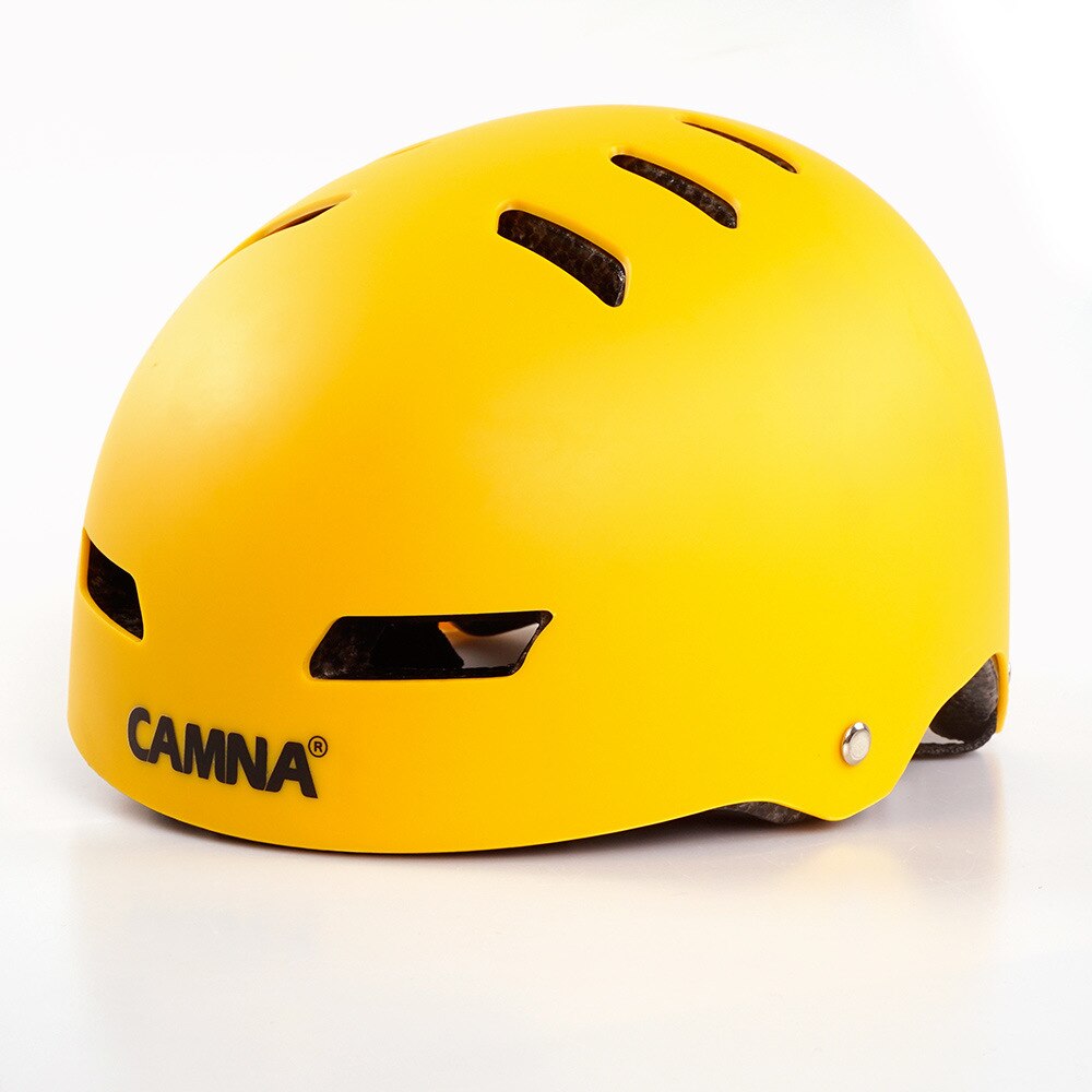 CAMNA climbing helmet mountaineering upstream helmet drifting outdoor helmets to develop helmet equipment supplies 6 colors