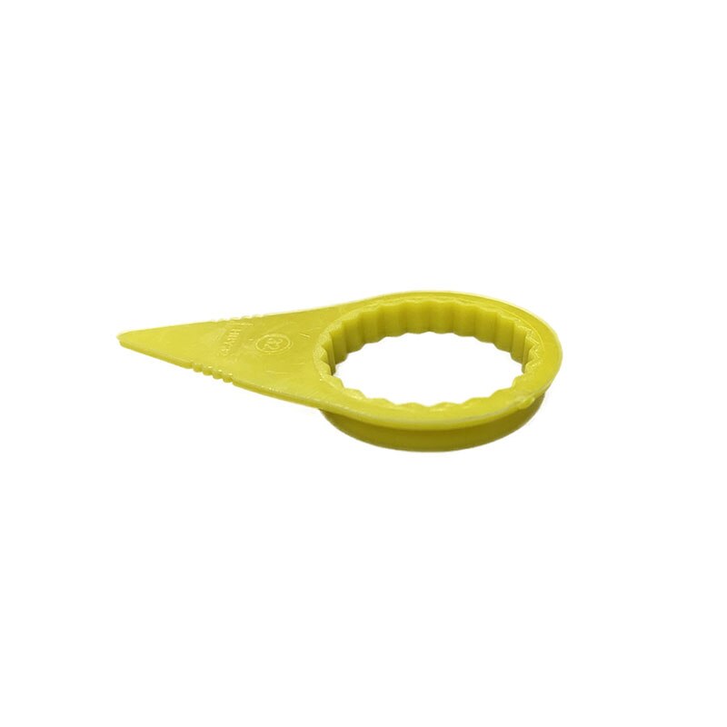 Loose Wheel Nut Indicator SW32 for 32/33/34mm 50Pcs