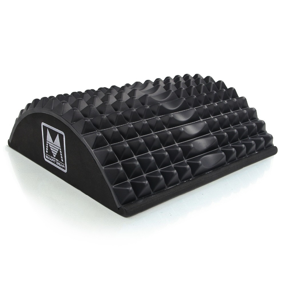 Abdominal Exerciser Mat Stretcher Fitness Sit-board AB Mat Trigger Point Stretcher Fitness Exercise Abdominal Muscles Training