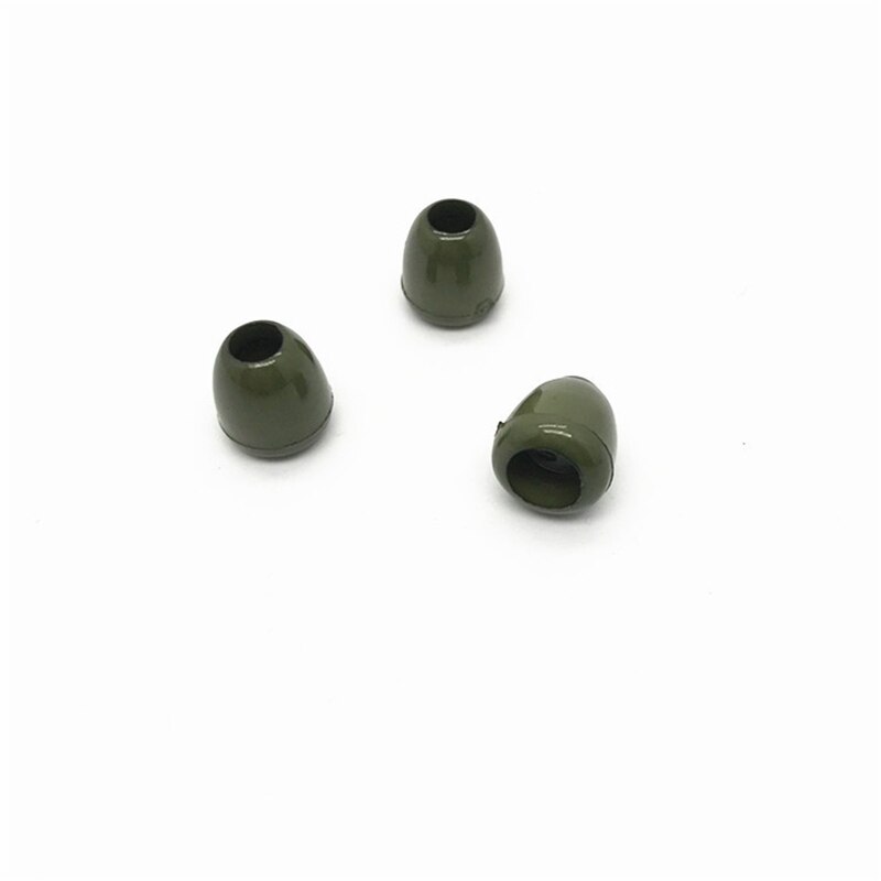 30Pcs Height 13mm hole 5mm /7.5mm Bell Stopper With Cord Ends Lock Stopper Plastic Toggle Clip for Paracord Clothes Accessories: Other