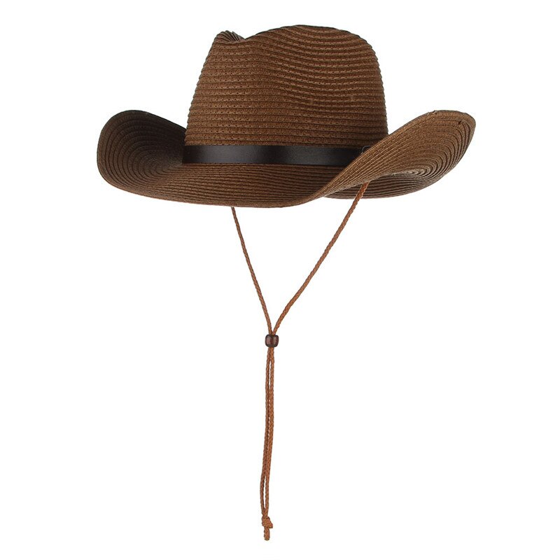 Sombrero de playa salvavidas para hombre, sombrero de paja para Surf, protección solar, accesorios de Surf