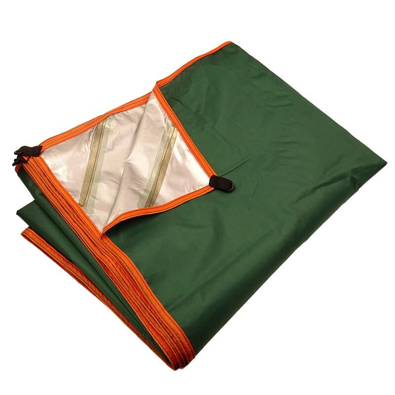 Top Lander plage abri soleil bâche imperméable tente ombre ultra-légère Uv jardin auvent auvent parasol extérieur Camping hamac Ra