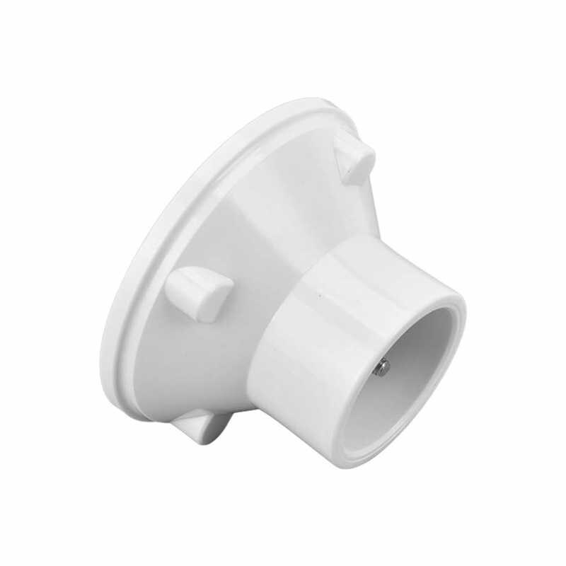 Swimming Pool Drain Outlet Pool Deck Drain ABS Material Easy Replaceable for Springs for Spas