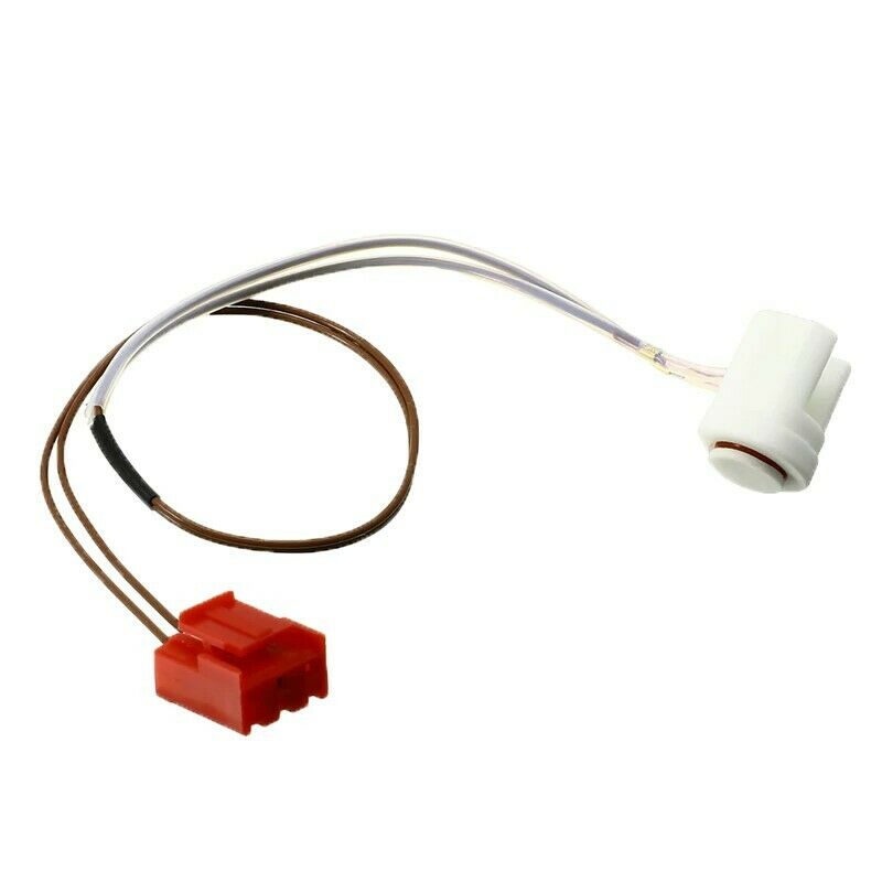 China Diesel Heater Temperature Sensor Probe Square Connection NTC Temperature Sensor 30cm Generic Temperature Sensor Probe