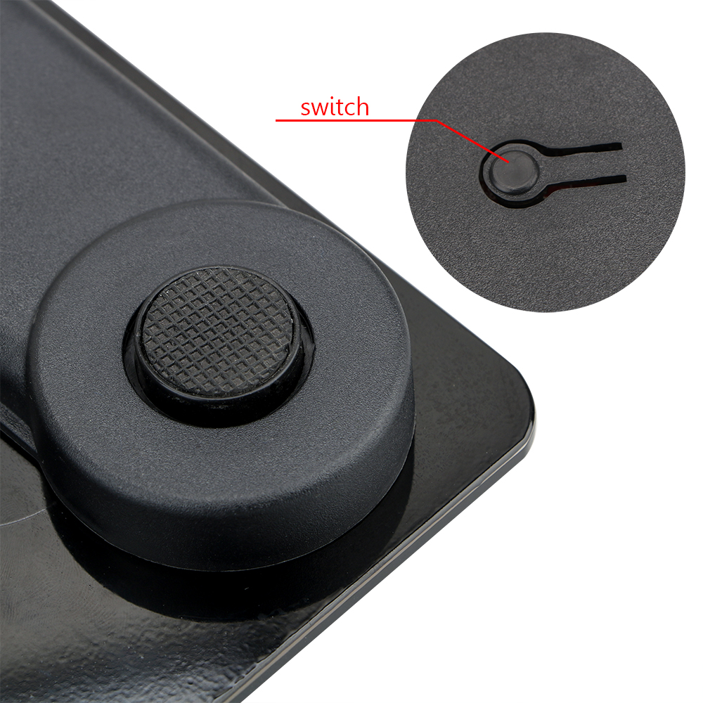 Lcd digital skærm husholdningsvægt smart bmi fedtvægt usb opladning intelligent bluetooth app android ios