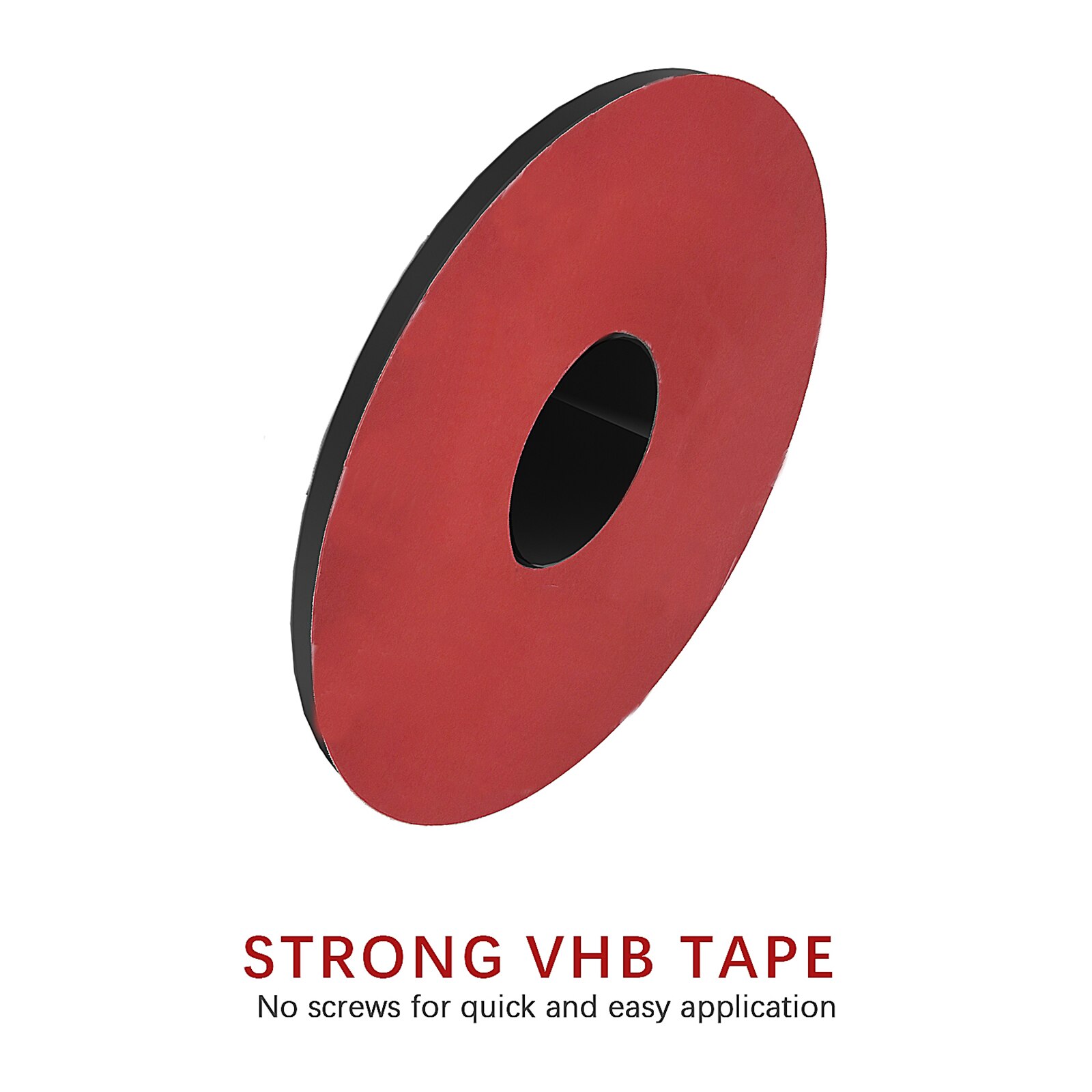 Adjustable Wall Mount Compatible with ARLO PRO/PRO2 ultra /PRO3 / ARLO GO / ARLO HD Home Camera Mounting Bracket Outdoor