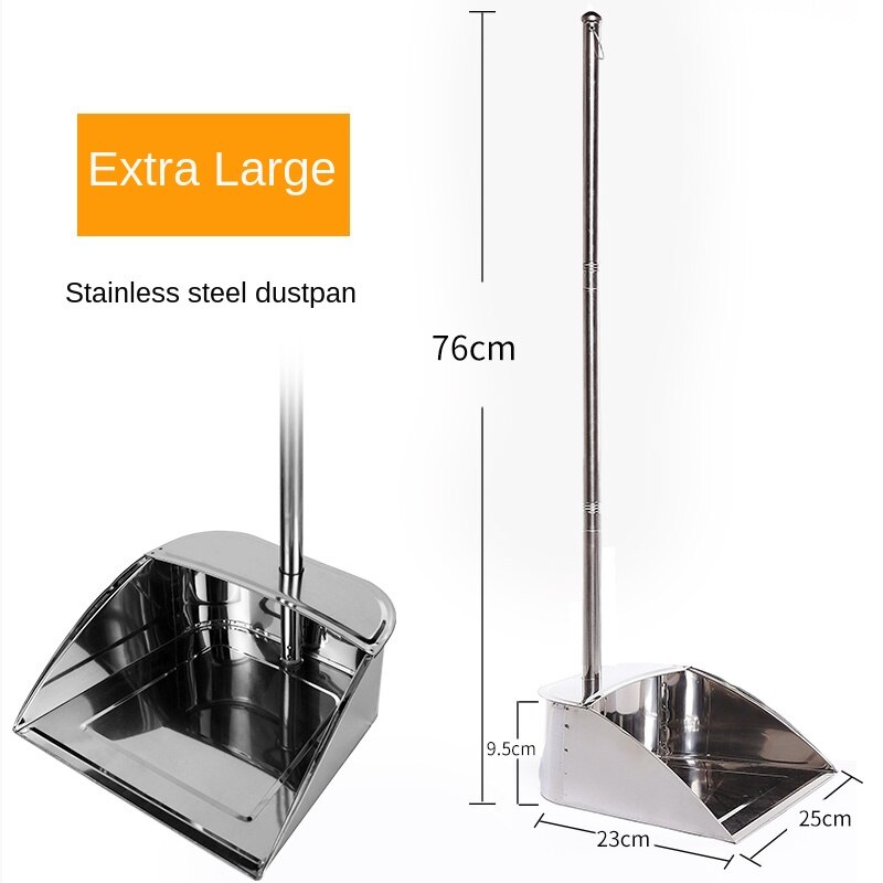 Sweeping Broom Bristle Hair Brush Dustpan Set Household Single Broom Combo Soft Hair Brush Hair Marvelous Wiper: plum