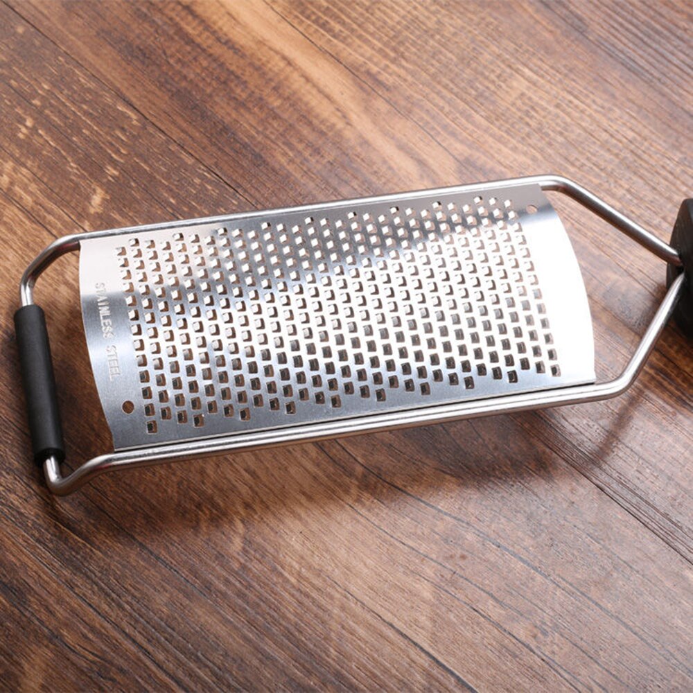 Potato grater multi purpose stainless steel sharp vegetables fruits Cut into filaments tool