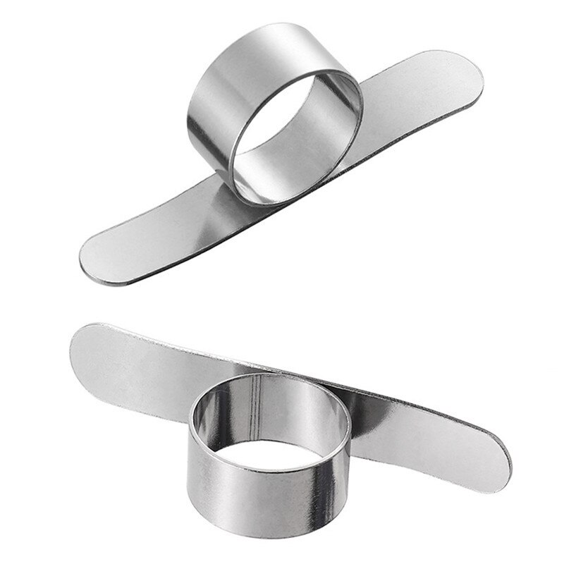 1Pc Orange Peelers Easy Open Orange Peeler Stainless Steel Lemon Parer Citrus Fruit Skin Remover Slicer Peeling Kitchen Gadgets