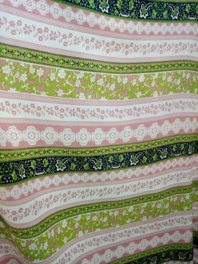 Chiffon Voor Broek Zomer Stof Dikke Chiffon Polyester Doek Kleding Blouse Jurk Stof: 18