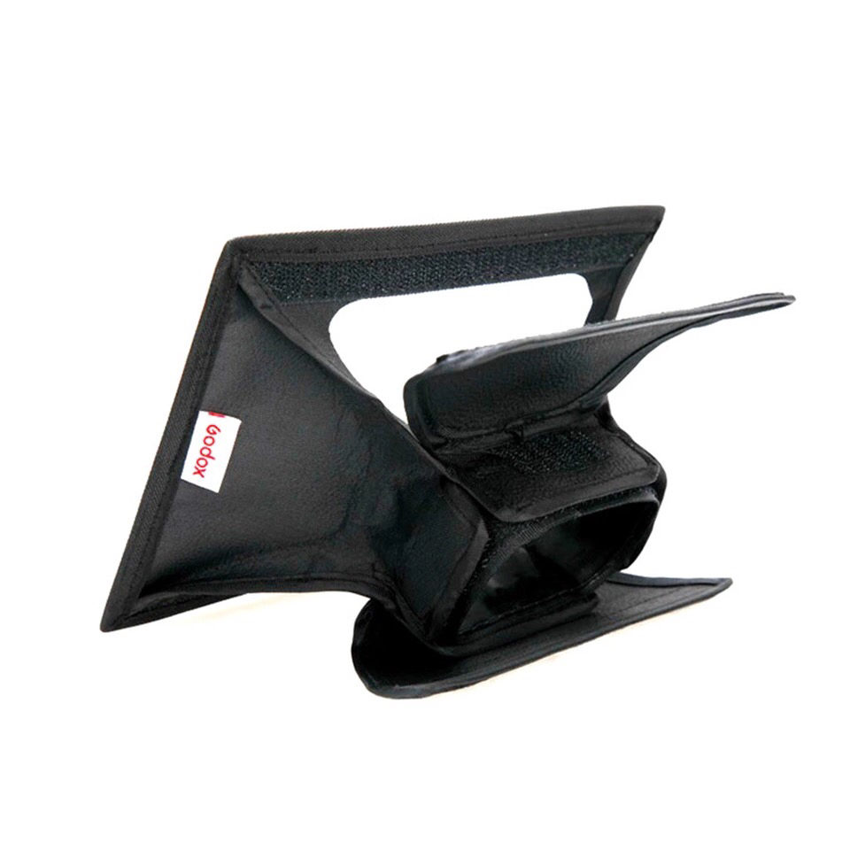 Godox SB20*30 20*30cm Universal Light Flash Diffuser Foldable Softbox For V860II TT350 TT600 TT685 Camera flash