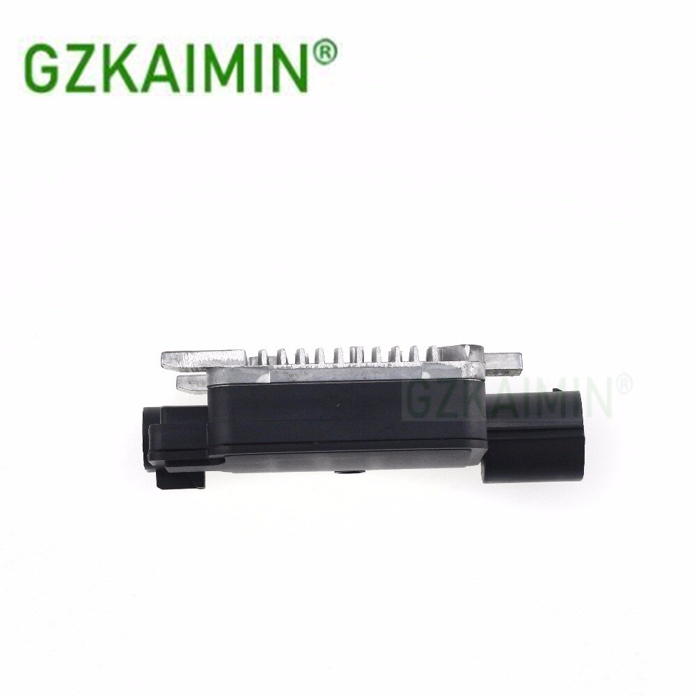 Cooling Fan Control Relay Module 4M51-9A819-AA 10338708 940002904 6W1Z8B658AC 940.0029.04 For Ford Crown Victoria Town Marquis